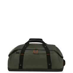 Handbagage Reistassen|Heren Reistassen>Samsonite Ecodiver Duffle S climbing ivy