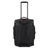 Handbagage Reistassen|Dames Reistassen>Samsonite Ecodiver Duffle/Wheels 55 black