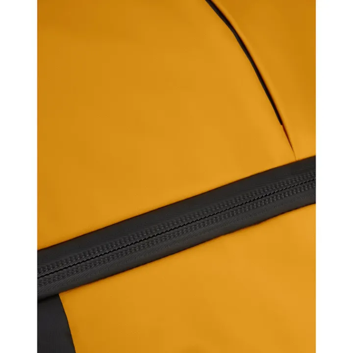 Heren Reistassen|Dames Reistassen>Samsonite Ecodiver Foldable Duffle/Wheels 4-IN-1 yellow