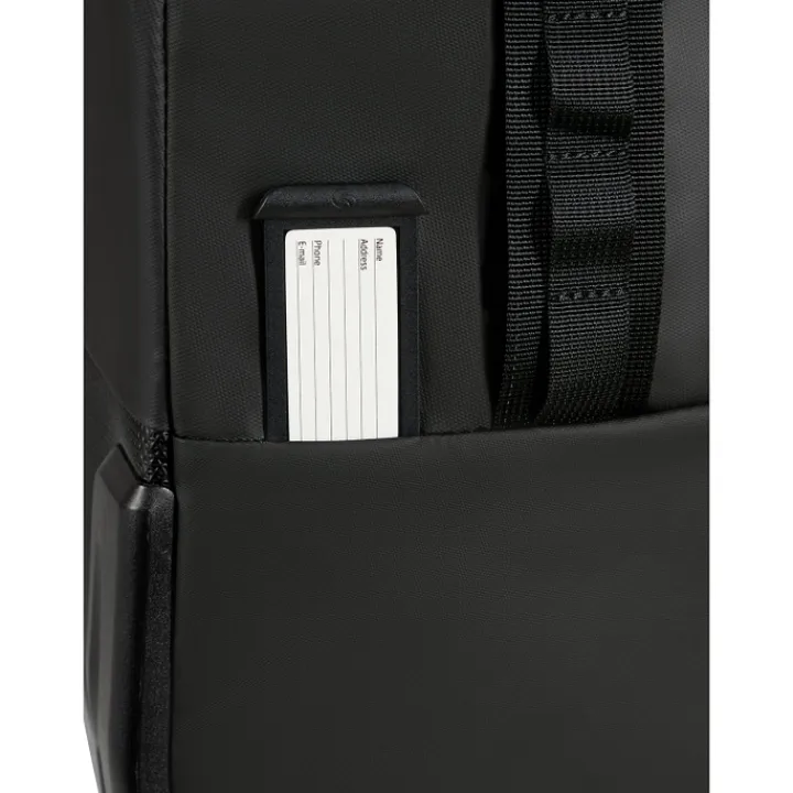 Grote Reistassen|Heren Reistassen>Samsonite Ecodiver Foldable Duffle/Wheels 4-IN-1 black