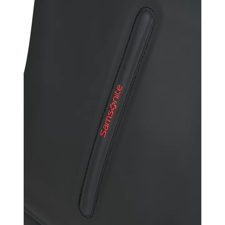 Grote Reistassen|Heren Reistassen>Samsonite Ecodiver Foldable Duffle/Wheels 4-IN-1 black