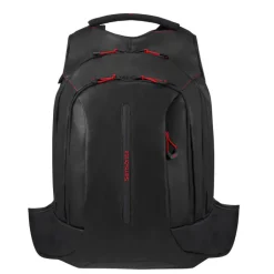 Kleine Rugzakken|Heren Rugzakken>Samsonite Ecodiver Laptop Backpack M black