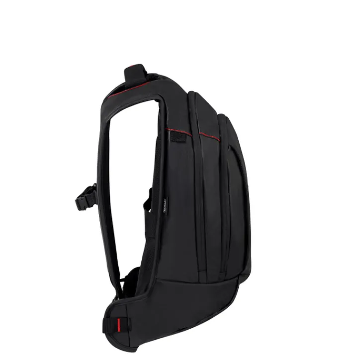Kleine Rugzakken|Heren Rugzakken>Samsonite Ecodiver Laptop Backpack M black