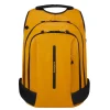 Heren Rugzakken|Dames Rugzakken>Samsonite Ecodiver Laptop Backpack L yellow