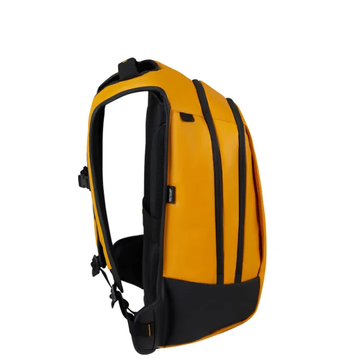 Heren Rugzakken|Dames Rugzakken>Samsonite Ecodiver Laptop Backpack L yellow