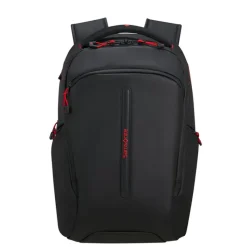 Kleine Rugzakken|Heren Rugzakken>Samsonite Ecodiver Laptop Backpack XS black