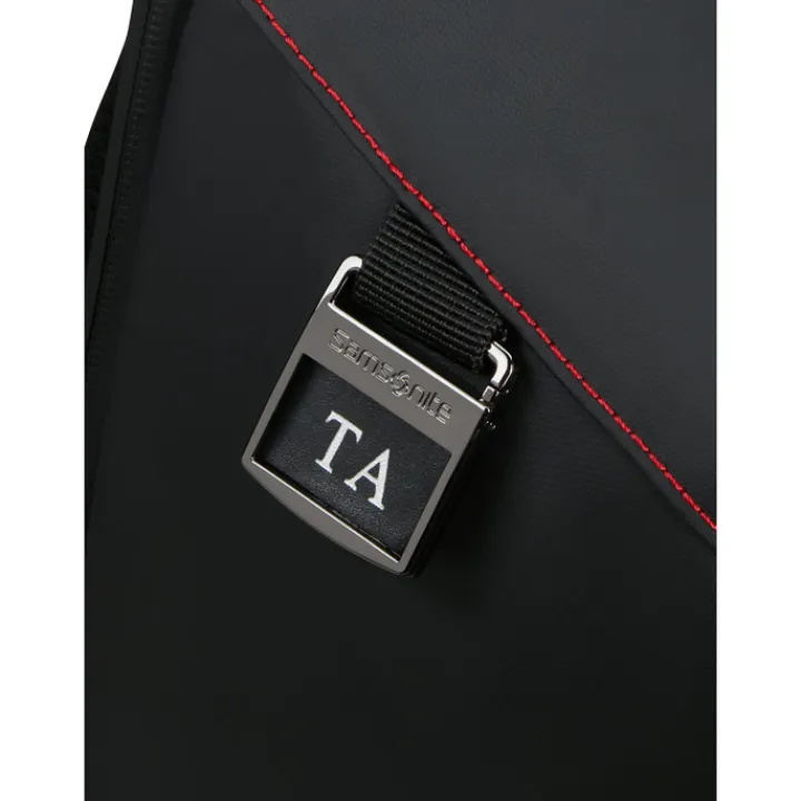 Kleine Rugzakken|Heren Rugzakken>Samsonite Ecodiver Laptop Backpack XS black