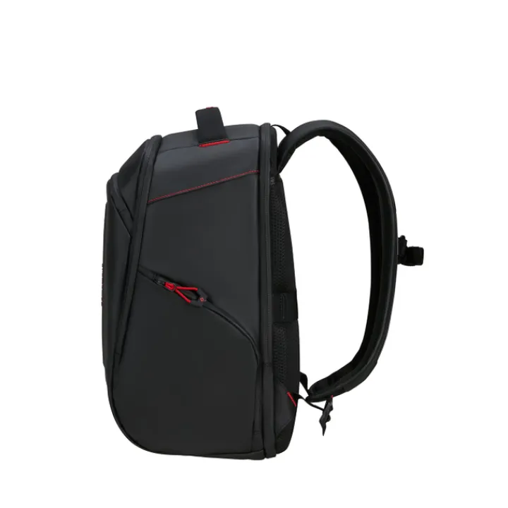 Kleine Rugzakken|Heren Rugzakken>Samsonite Ecodiver Laptop Backpack XS black