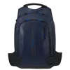 Kleine Rugzakken|Heren Rugzakken>Samsonite Ecodiver Laptop Backpack M blue nights