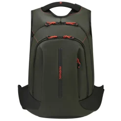 Kleine Rugzakken|Heren Rugzakken>Samsonite Ecodiver Laptop Backpack M climbing ivy