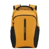 Kleine Rugzakken|Heren Rugzakken>Samsonite Ecodiver Laptop Backpack XS yellow