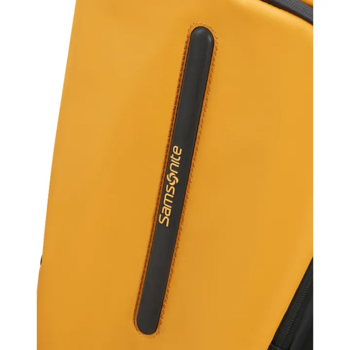 Kleine Rugzakken|Heren Rugzakken>Samsonite Ecodiver Laptop Backpack XS yellow