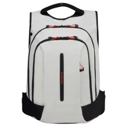Heren Rugzakken|Dames Rugzakken>Samsonite Ecodiver Laptop Backpack L cloud white