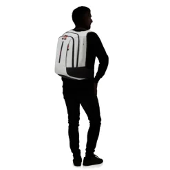 Heren Rugzakken|Dames Rugzakken>Samsonite Ecodiver Laptop Backpack L cloud white