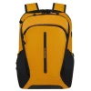 Kleine Rugzakken|Heren Rugzakken>Samsonite Ecodiver Laptop Backpack M USB yellow