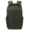 Kleine Rugzakken|Heren Rugzakken>Samsonite Ecodiver Laptop Backpack XS climbing ivy