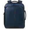 Handbagage Reistassen|Heren Reistassen>Samsonite Ecodiver Laptop Backpack M Underseater blue nights