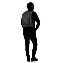 Heren Rugzakken|Dames Rugzakken>Samsonite Ecodiver Laptop Backpack L climbing ivy