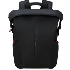 Heren Rugzakken|Dames Rugzakken>Samsonite Ecodiver Rolltop Backpack L black