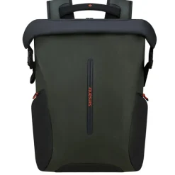 Heren Rugzakken|Dames Rugzakken>Samsonite Ecodiver Rolltop Backpack L climbing ivy