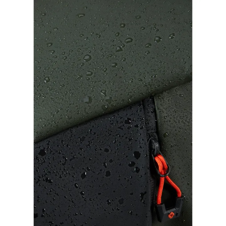 Heren Rugzakken|Dames Rugzakken>Samsonite Ecodiver Rolltop Backpack L climbing ivy