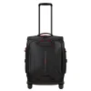 Transavia Trolleys|Handbagage Trolleys>Samsonite Ecodiver Spinner Duffle 55 black