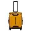 Transavia Trolleys|Handbagage Trolleys>Samsonite Ecodiver Spinner Duffle 55 yellow