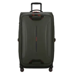 Reistrolleys|Reiskoffers>Samsonite Ecodiver Spinner Duffle 79/29 climbing ivy