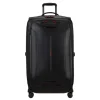 Reistrolleys|Reiskoffers>Samsonite Ecodiver Spinner Duffle 79 black
