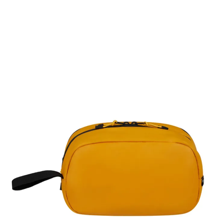 Toilettassen>Samsonite Ecodiver Toilet Kit yellow