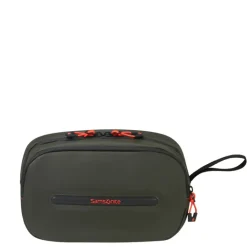 Toilettassen>Samsonite Ecodiver Toilet Kit climbing ivy