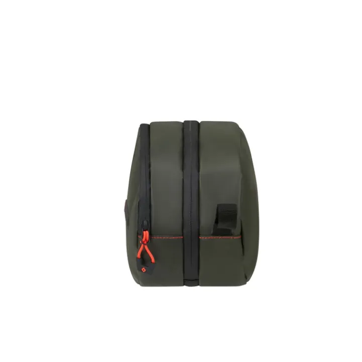 Toilettassen>Samsonite Ecodiver Toilet Kit climbing ivy