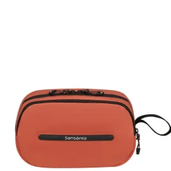 Toilettassen>Samsonite Ecodiver Toilet Kit clay