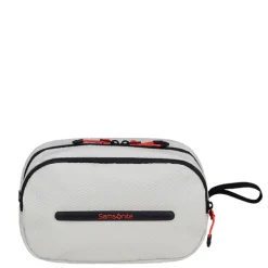 Toilettassen>Samsonite Ecodiver Toilet Kit cloud white