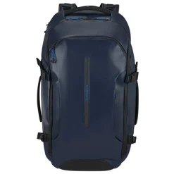 Heren Rugzakken|Dames Rugzakken>Samsonite Ecodiver Travel Backpack S 38L blue nights