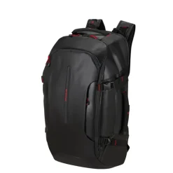 Grote Rugzakken|Heren Rugzakken>Samsonite Ecodiver Travel Backpack M 55L black