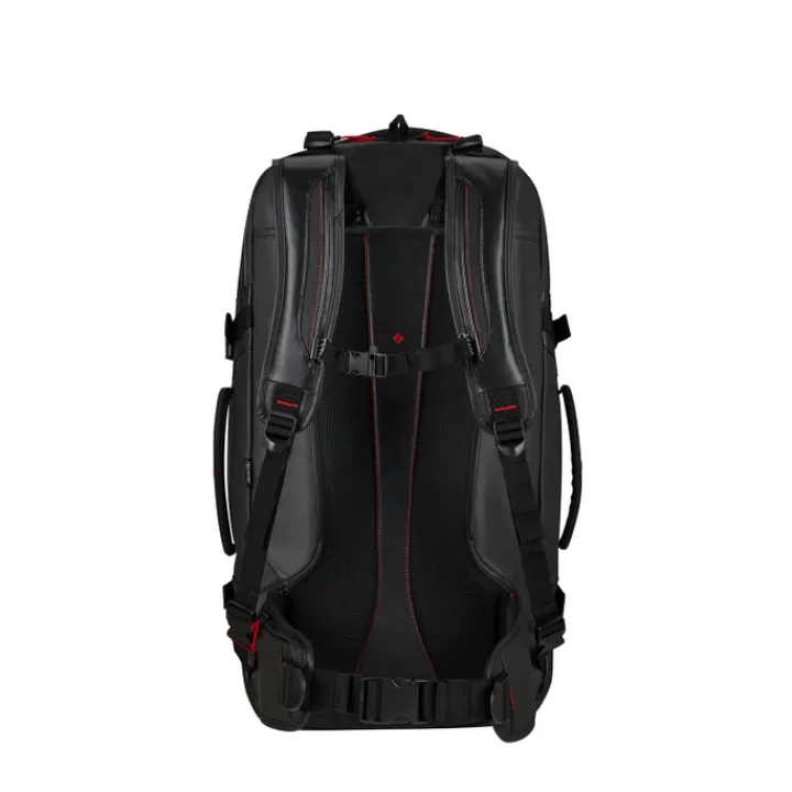 Grote Rugzakken|Heren Rugzakken>Samsonite Ecodiver Travel Backpack M 55L black