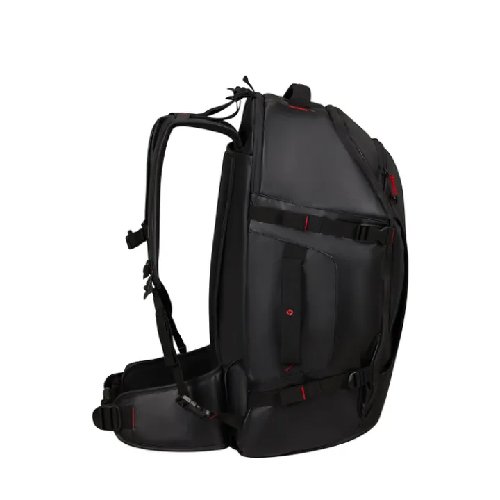 Grote Rugzakken|Heren Rugzakken>Samsonite Ecodiver Travel Backpack M 55L black