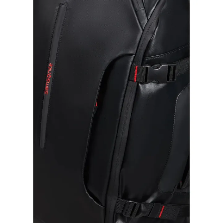 Grote Rugzakken|Heren Rugzakken>Samsonite Ecodiver Travel Backpack M 55L black