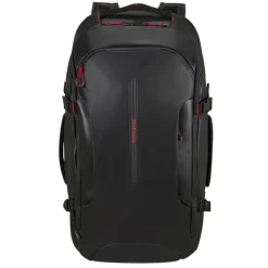 Heren Rugzakken|Dames Rugzakken>Samsonite Ecodiver Travel Backpack S 38L black