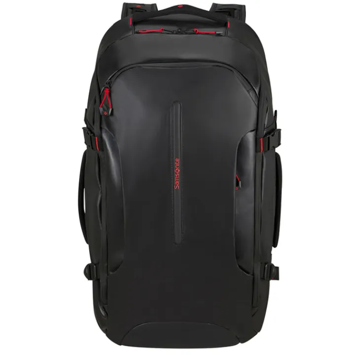 Heren Rugzakken|Dames Rugzakken>Samsonite Ecodiver Travel Backpack S 38L black