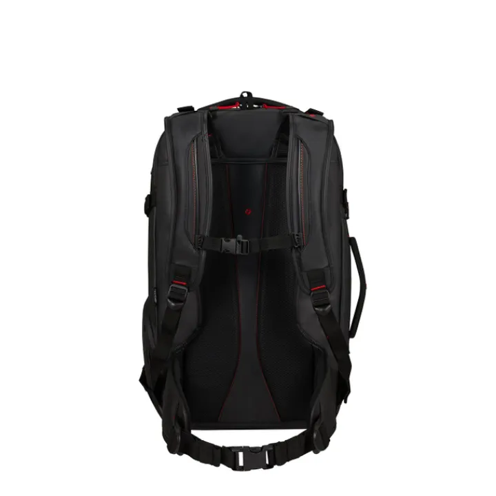 Heren Rugzakken|Dames Rugzakken>Samsonite Ecodiver Travel Backpack S 38L black