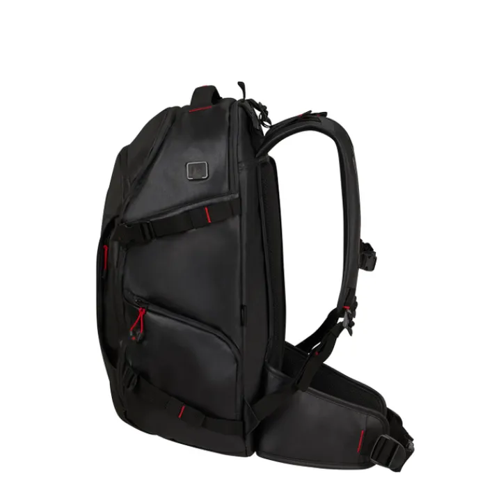 Heren Rugzakken|Dames Rugzakken>Samsonite Ecodiver Travel Backpack S 38L black