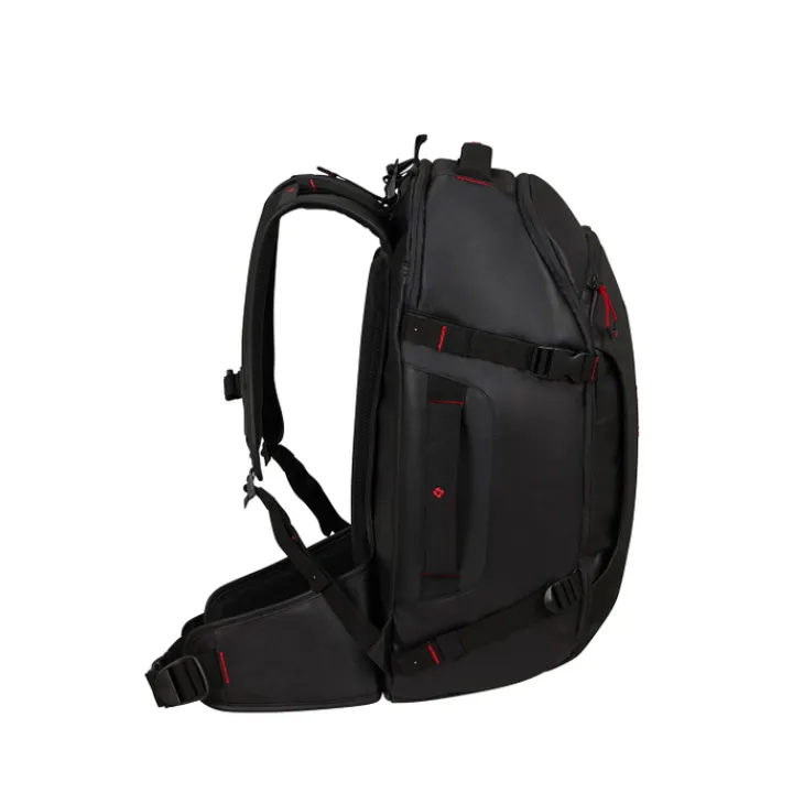 Heren Rugzakken|Dames Rugzakken>Samsonite Ecodiver Travel Backpack S 38L black