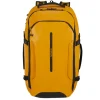 Heren Rugzakken|Dames Rugzakken>Samsonite Ecodiver Travel Backpack S 38L yellow