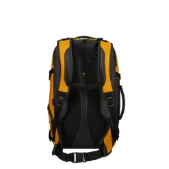 Heren Rugzakken|Dames Rugzakken>Samsonite Ecodiver Travel Backpack S 38L yellow
