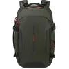 Heren Rugzakken|Dames Rugzakken>Samsonite Ecodiver Travel Backpack S 38L climbing ivy