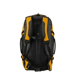 Grote Rugzakken|Heren Rugzakken>Samsonite Ecodiver Travel Backpack M 55L yellow