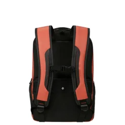 Kleine Rugzakken|Heren Rugzakken>Samsonite Ecodiver Urban Laptop Backpack M USB clay