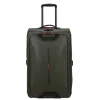 Grote Reistassen|Heren Reistassen>Samsonite Ecodiver Wheeled Duffle 67/24 climbing ivy